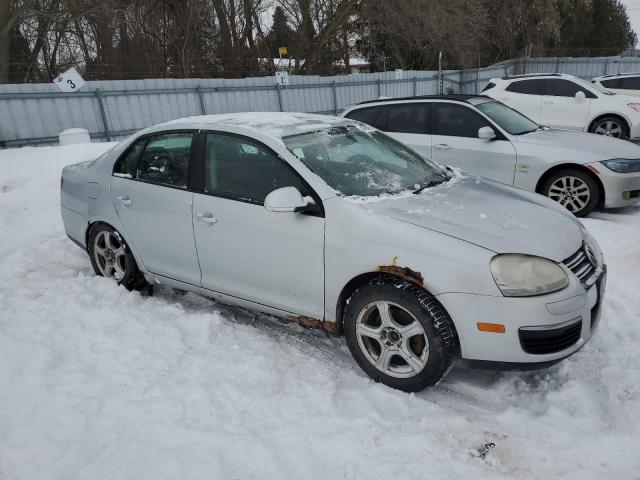 2009 VOLKSWAGEN JETTA S