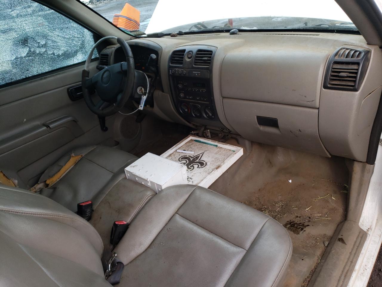 2006 GMC Canyon - Image 8