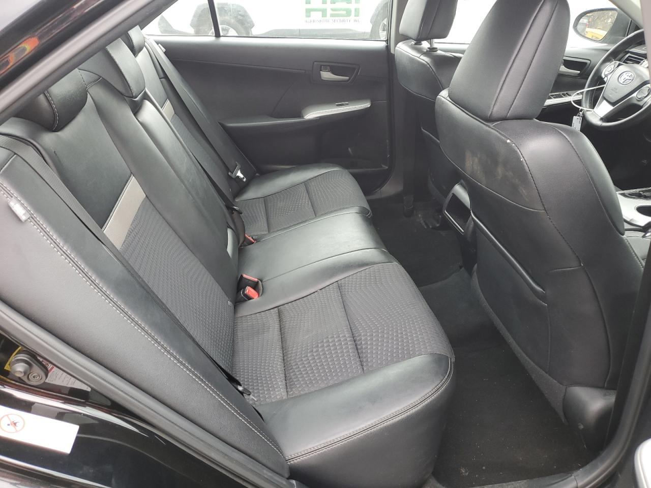2012 Toyota Camry - Image 10