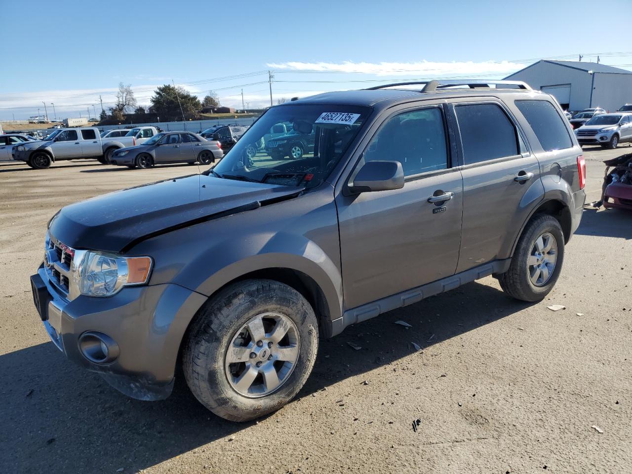 2012 Ford Escape - Image 1