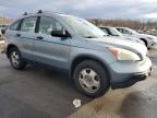 2009 Honda Cr-V Lx за продажба в Marlboro, NY - Minor Dent/Scratches
