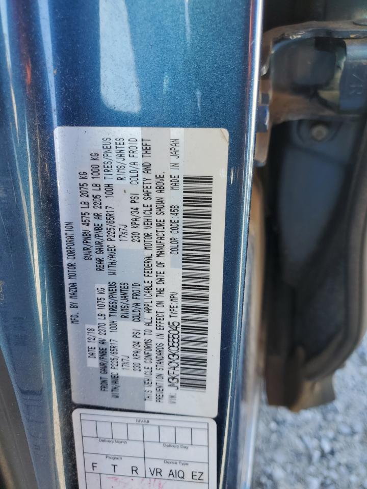 2019 Mazda CX-5 - Image 15