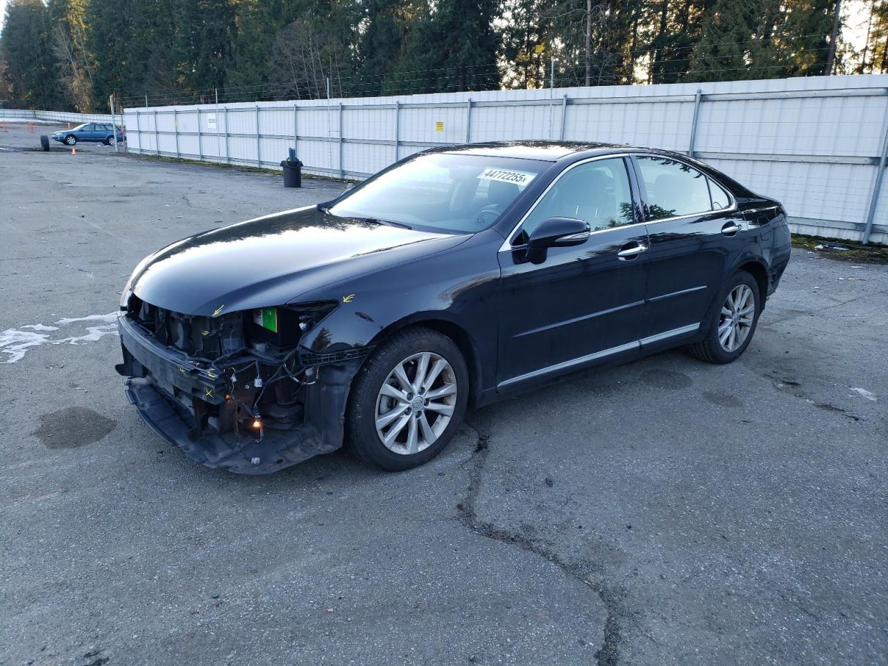 2012 Lexus ES - Image 1
