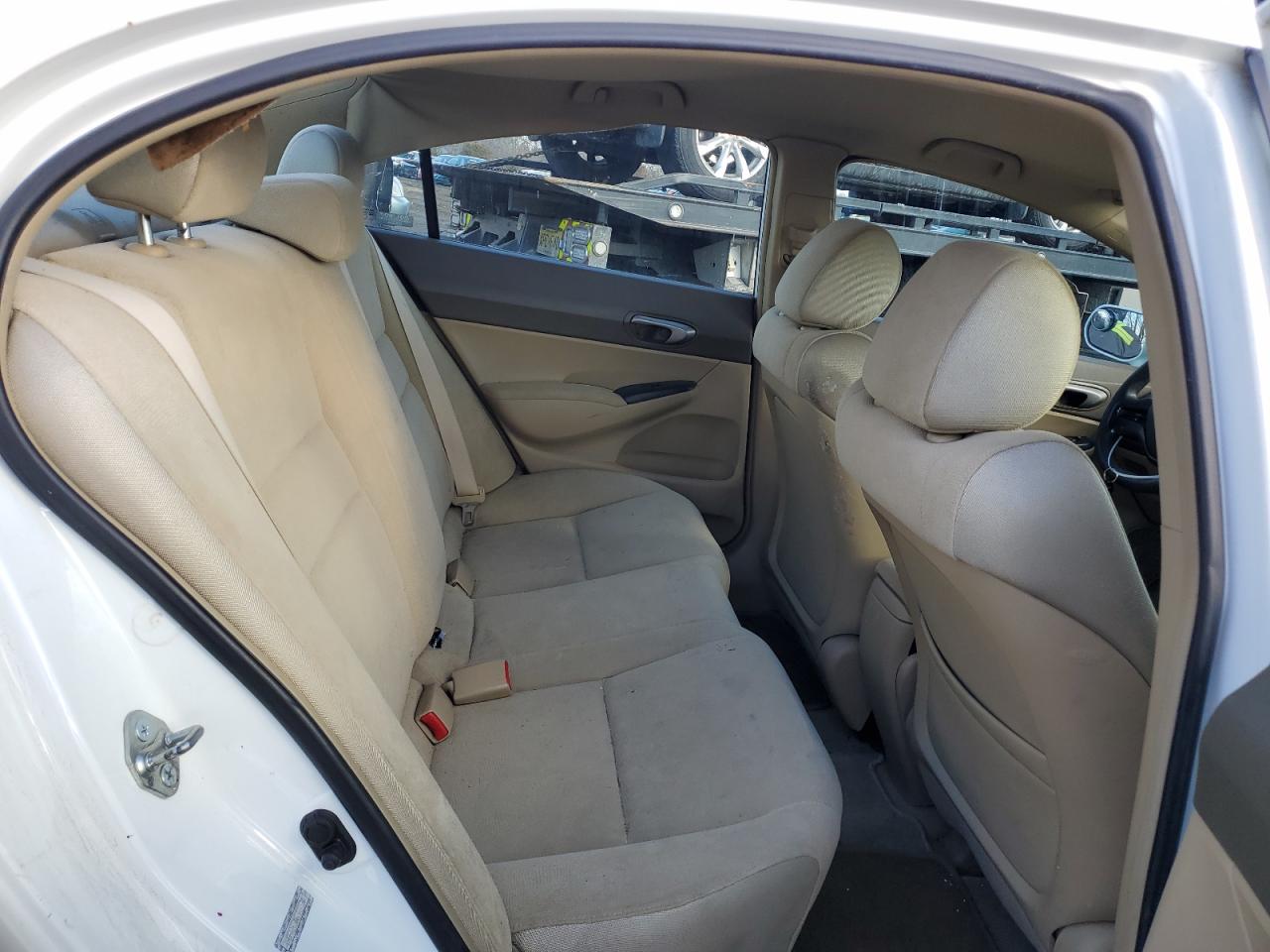 2006 Honda Civic - Image 10