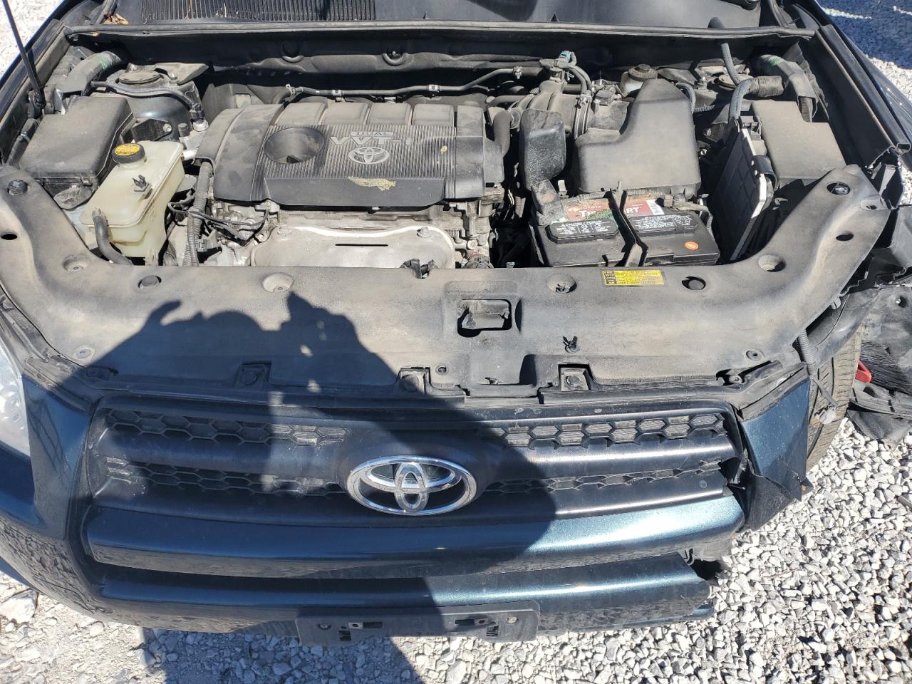2011 Toyota RAV 4 - Image 13