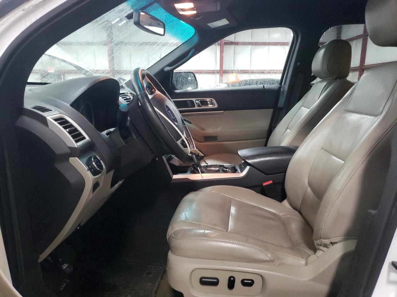 2013 Ford Explorer - Image 7