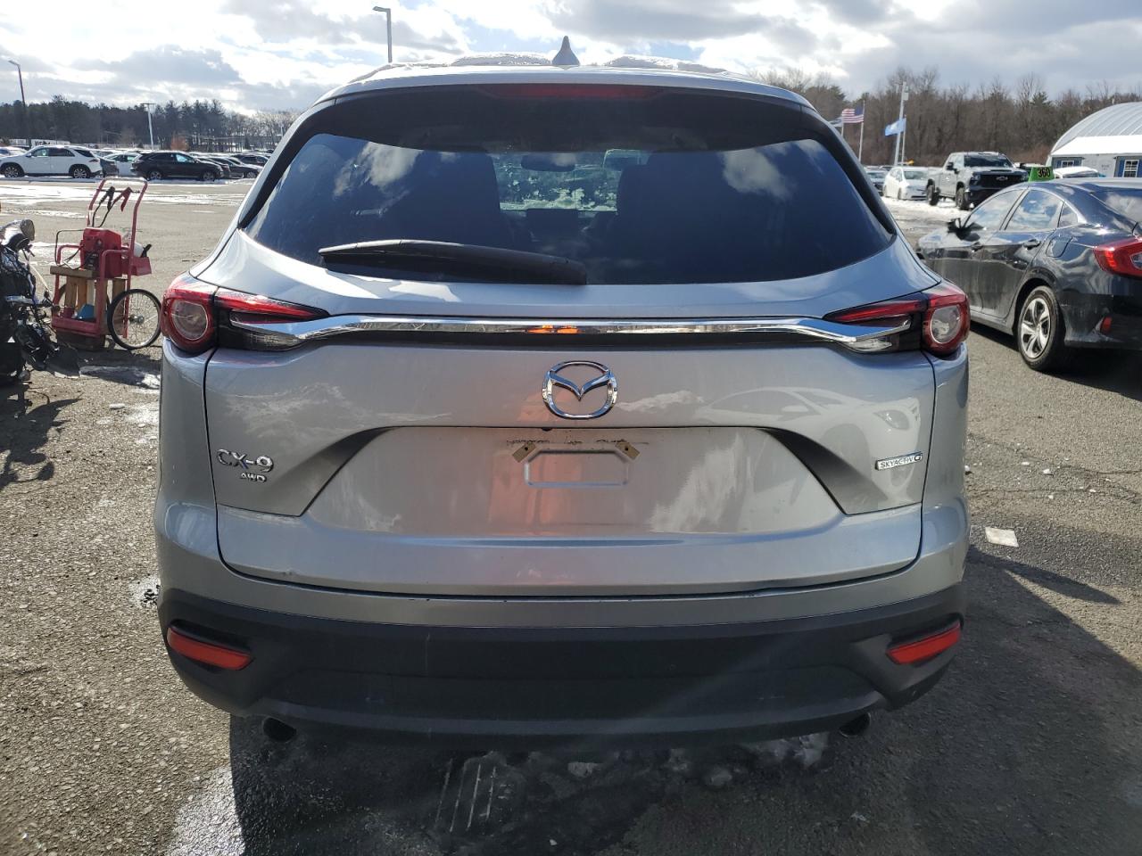 2023 Mazda CX-9 - Image 6