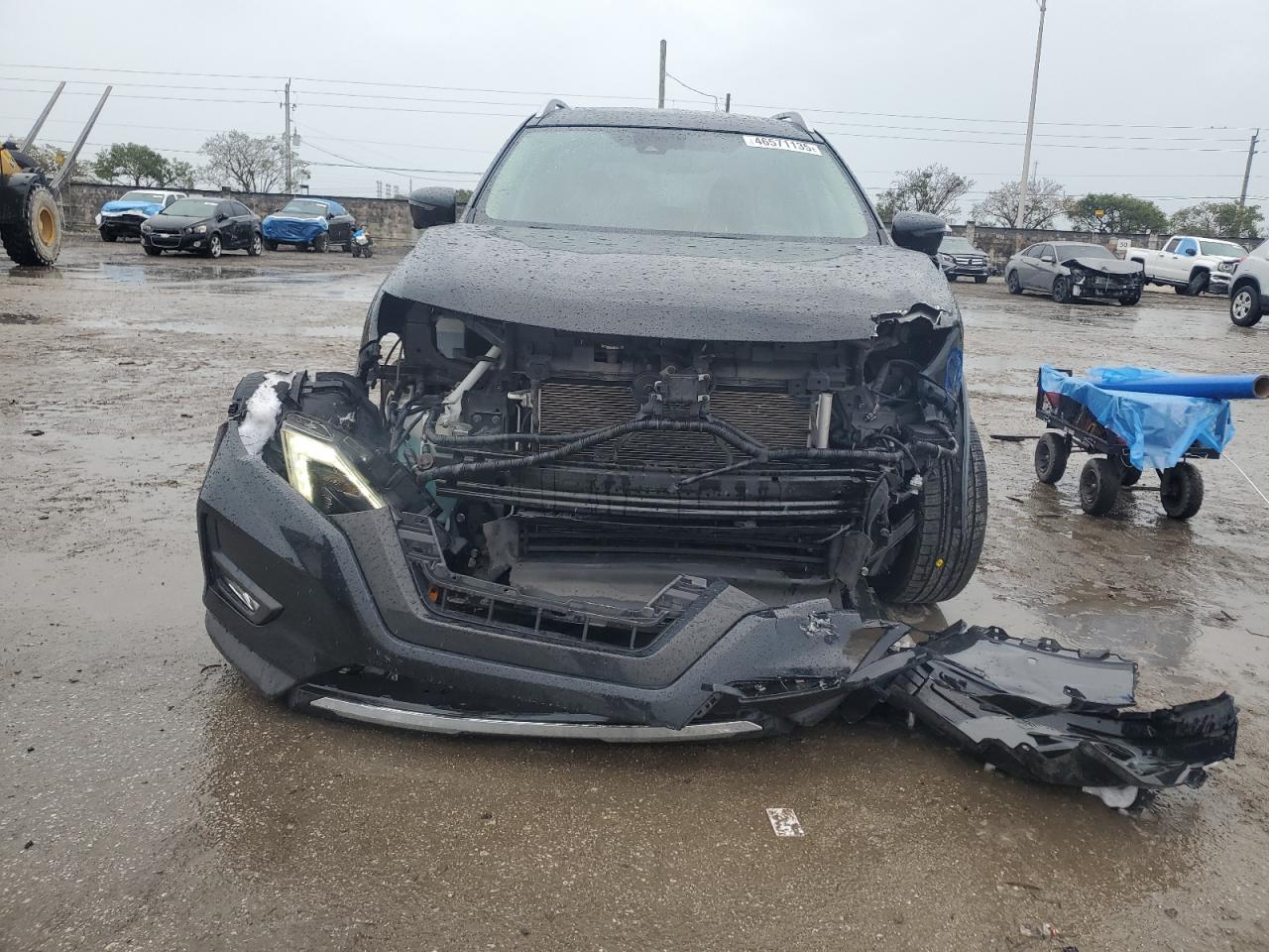 JN8AT2MT0JW467062 NISSAN All Models 2018
