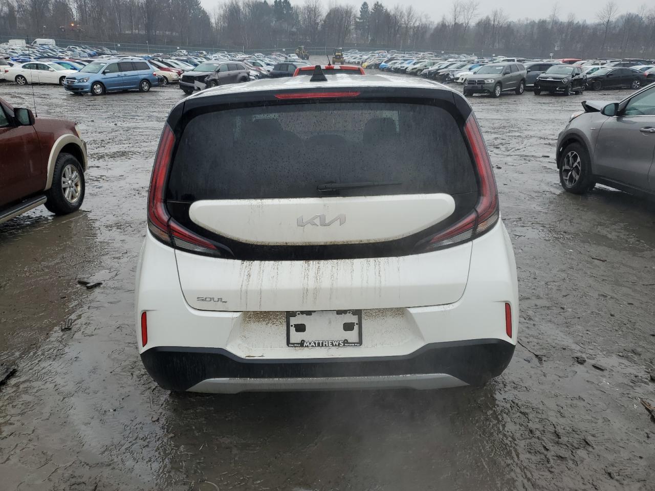 2023 Kia Soul - Image 6