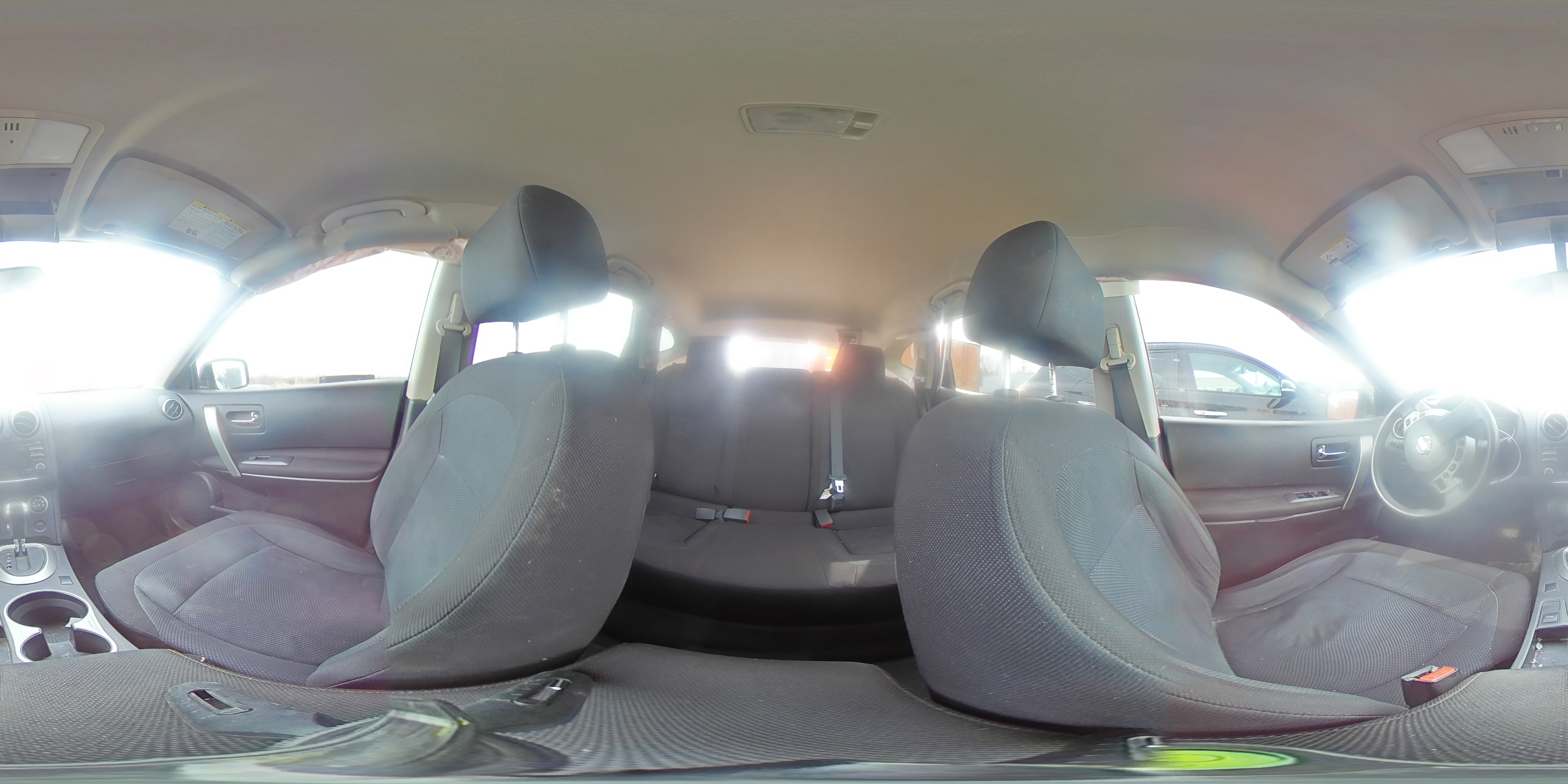 2015 Nissan Rogue - Image 13