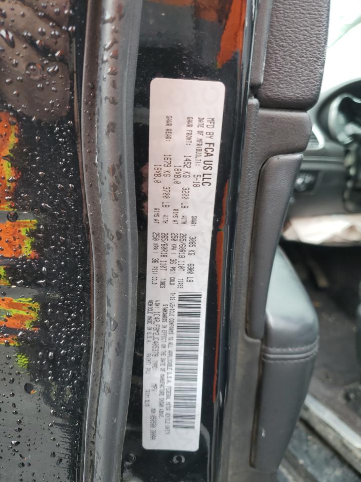 2018 Jeep Grand Cherokee - Image 13