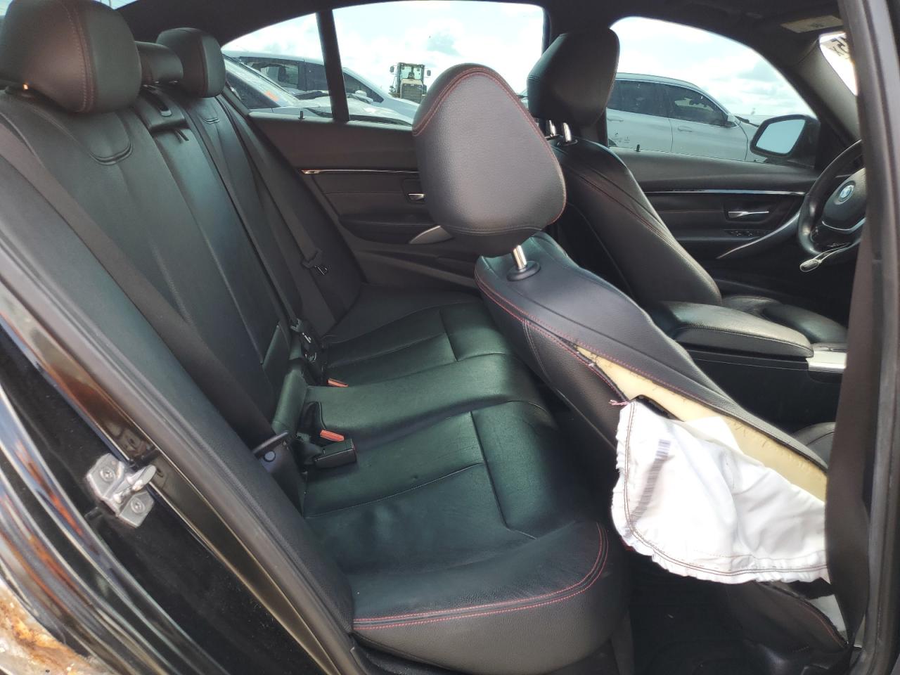 2016 BMW 3er - Image 10