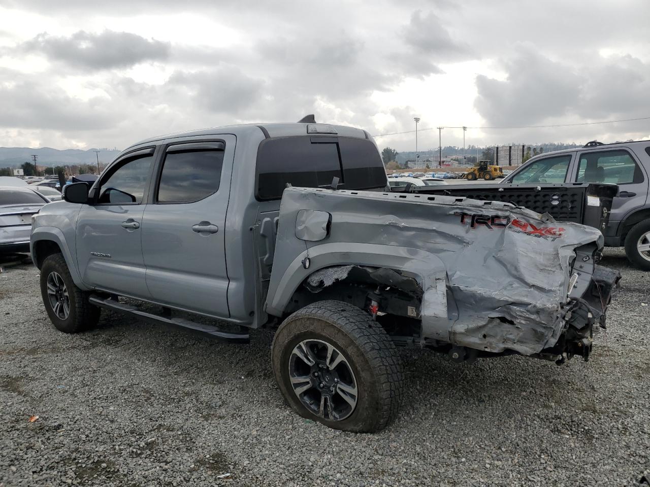 2019 Toyota Tacoma - Image 2
