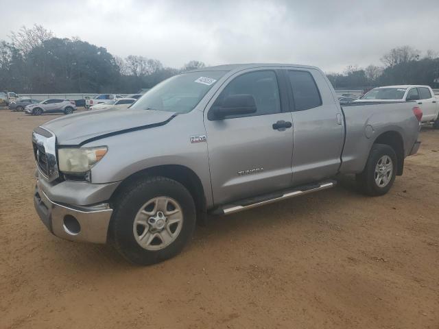 2008 Toyota Tundra Double Cab