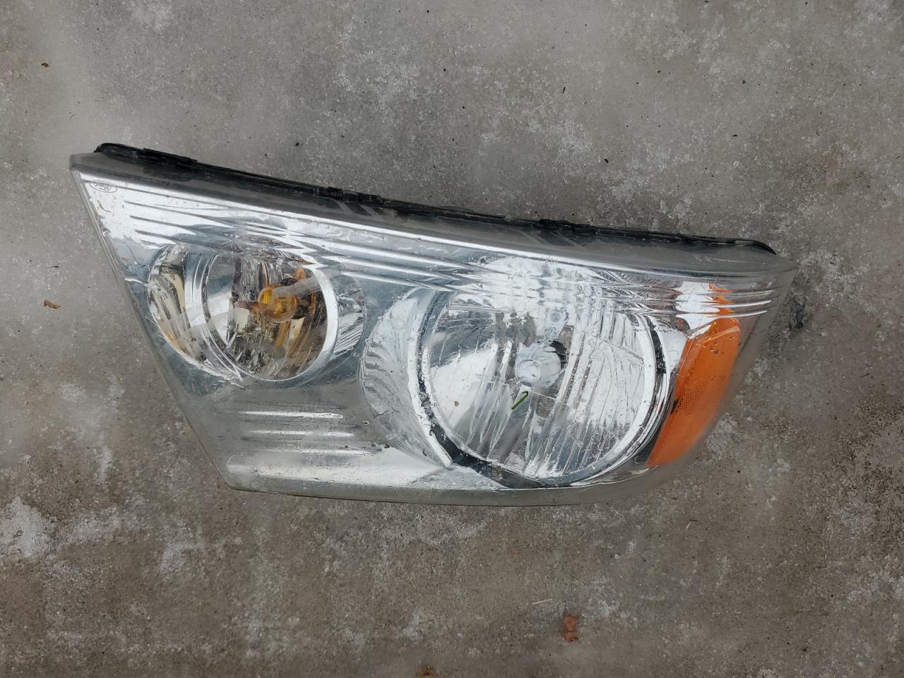2008 Ford F-150 - Image 12