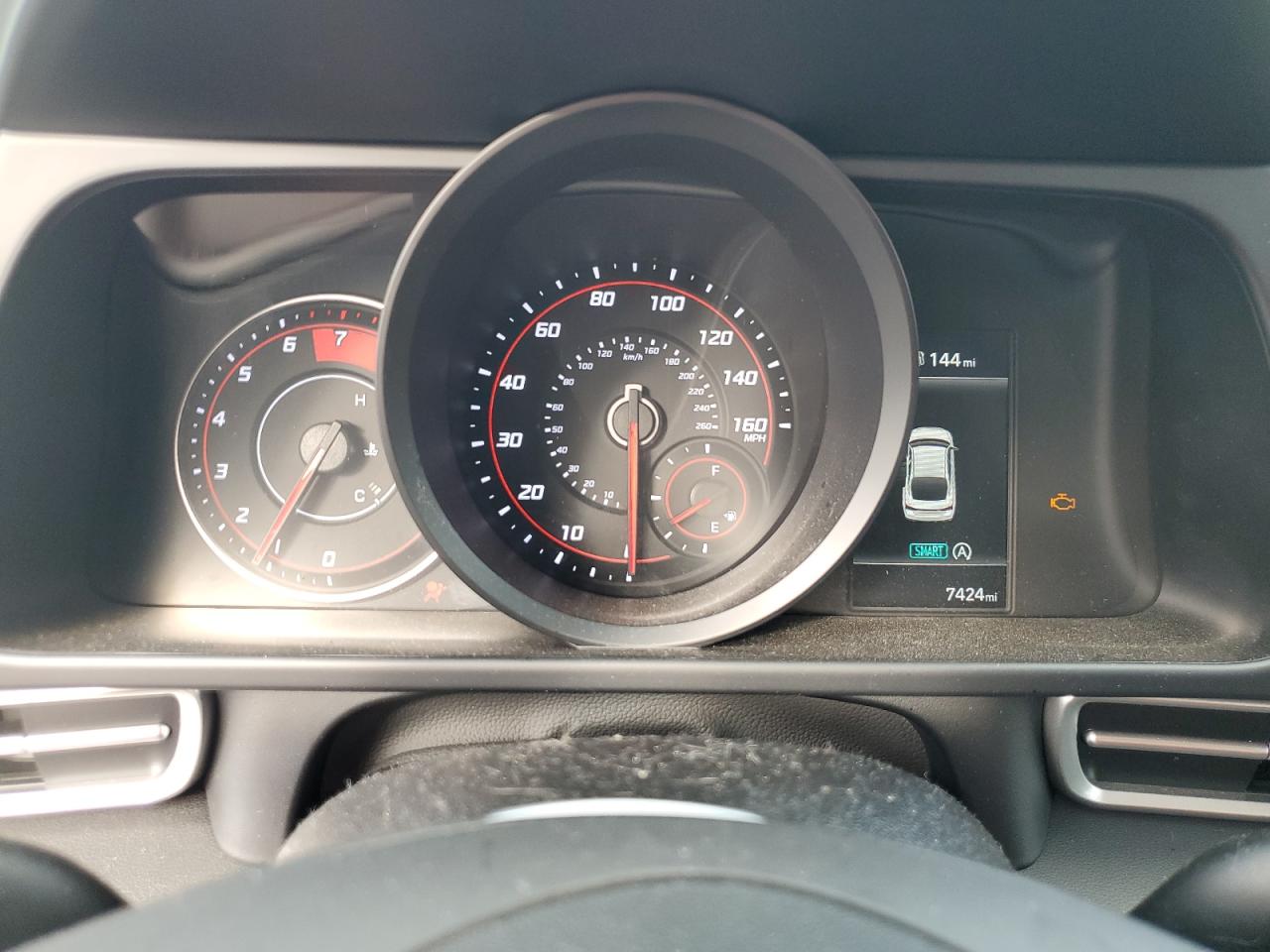 2021 Hyundai Elantra - Image 9