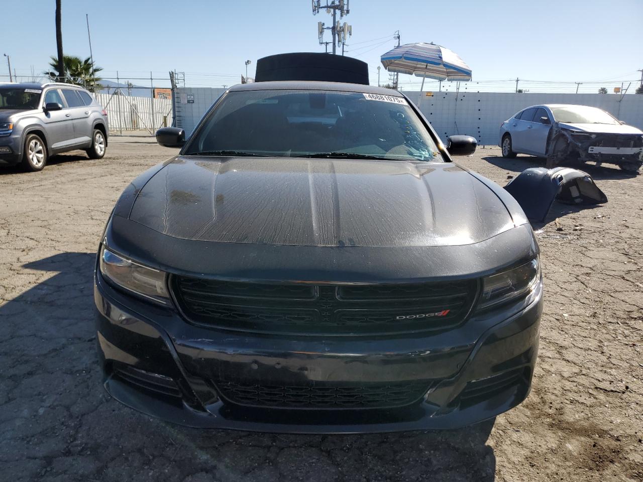 2015 Dodge Charger - Image 5