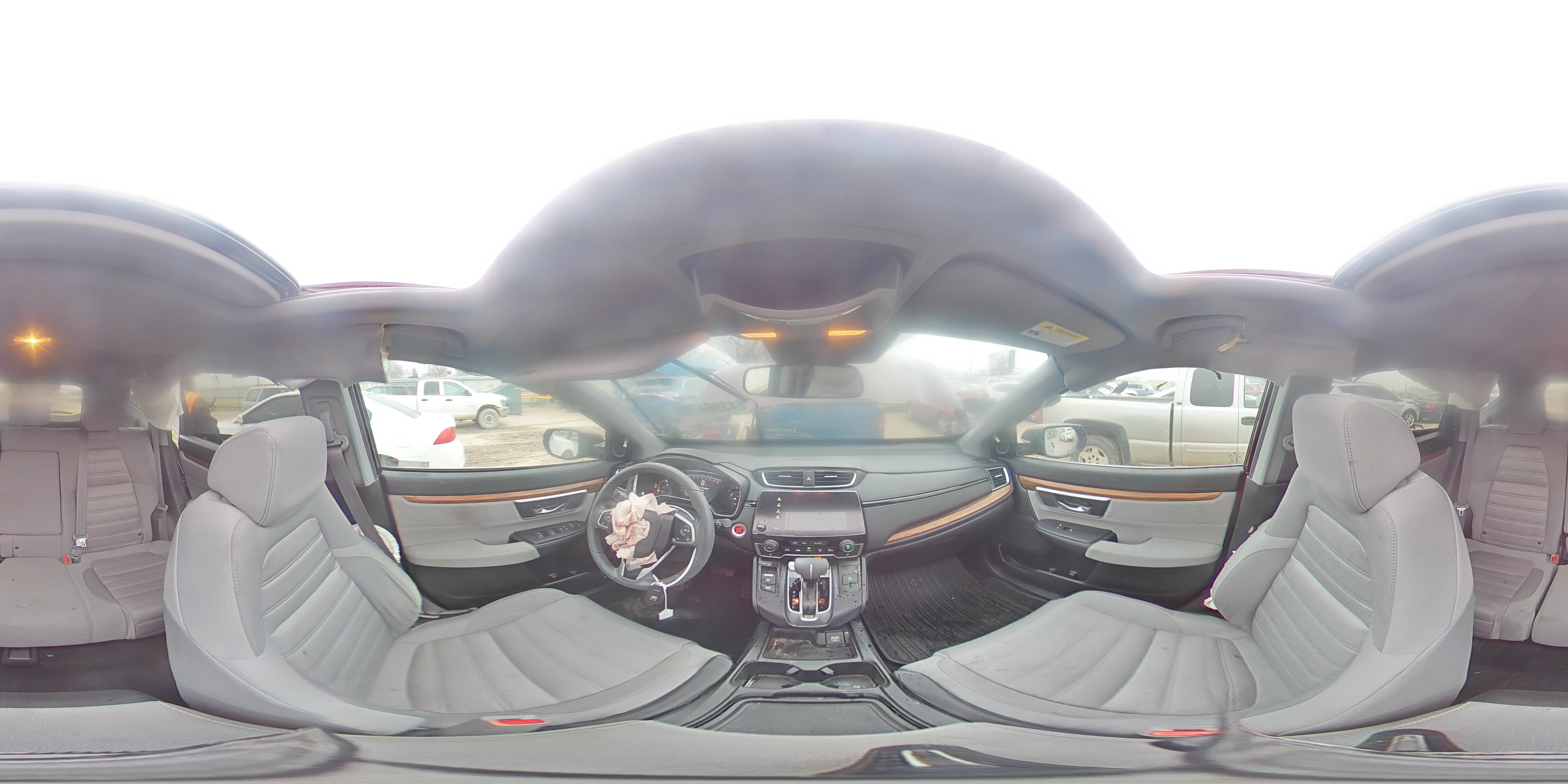 2019 Honda CR-V - Image 13