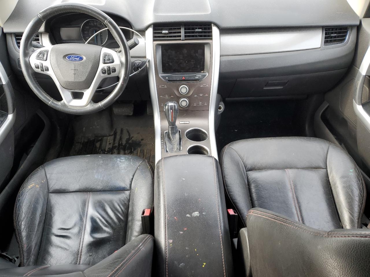 2013 Ford Edge - Image 8