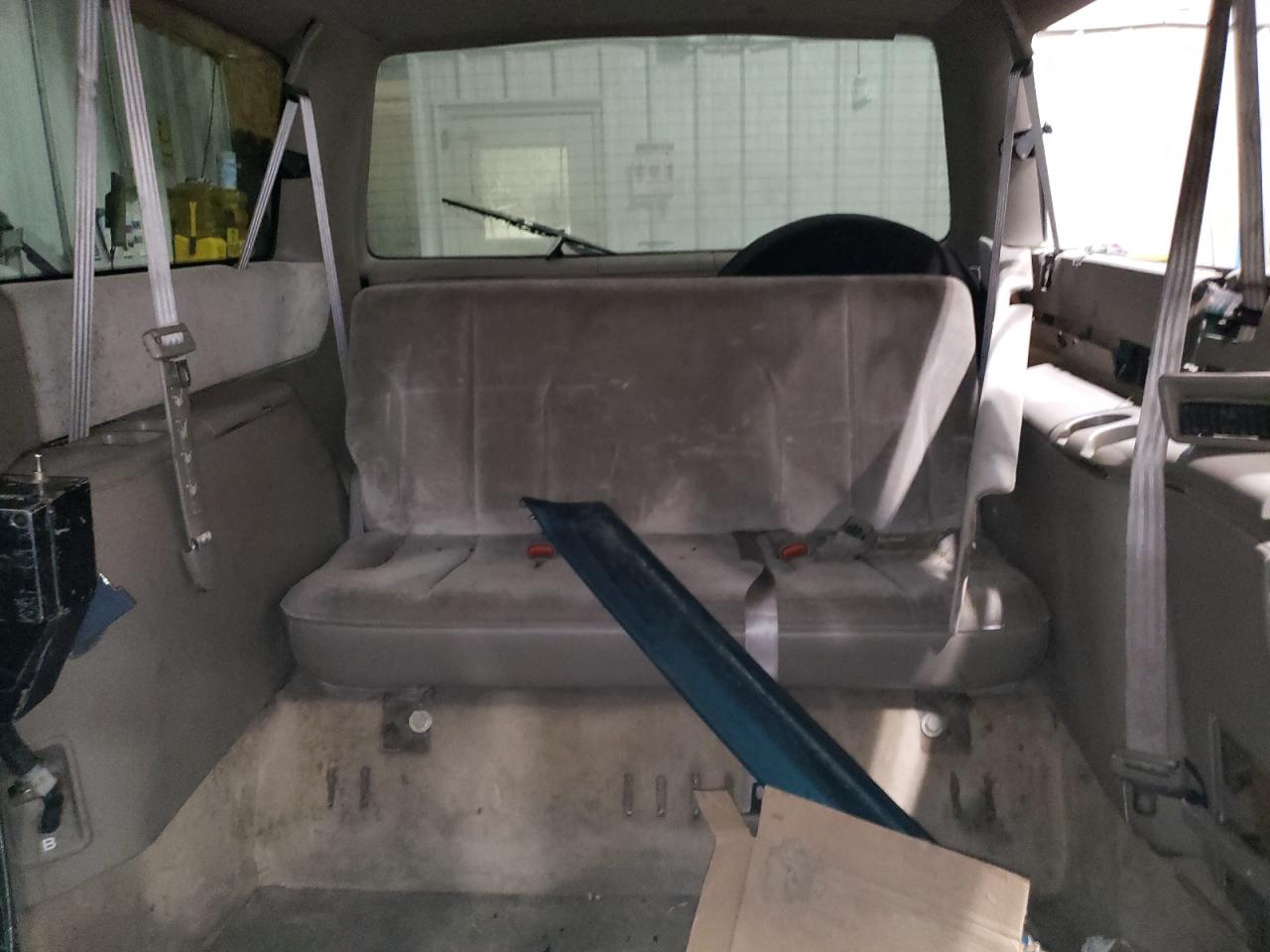 1994 Dodge Grand Caravan Se VIN: 1B4GH44R6RX146847 Lot: 46003165