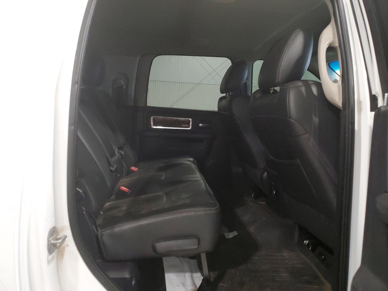 2012 Dodge RAM - Image 10
