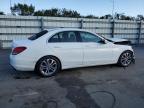 2017 Mercedes-Benz C 300 იყიდება Miami-ში, FL - Front End