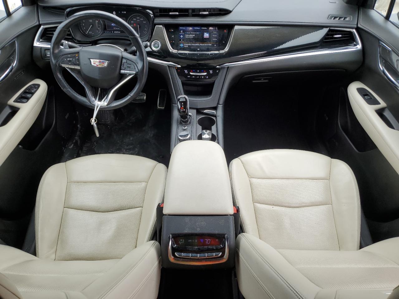 2021 Cadillac XT6 - Image 8