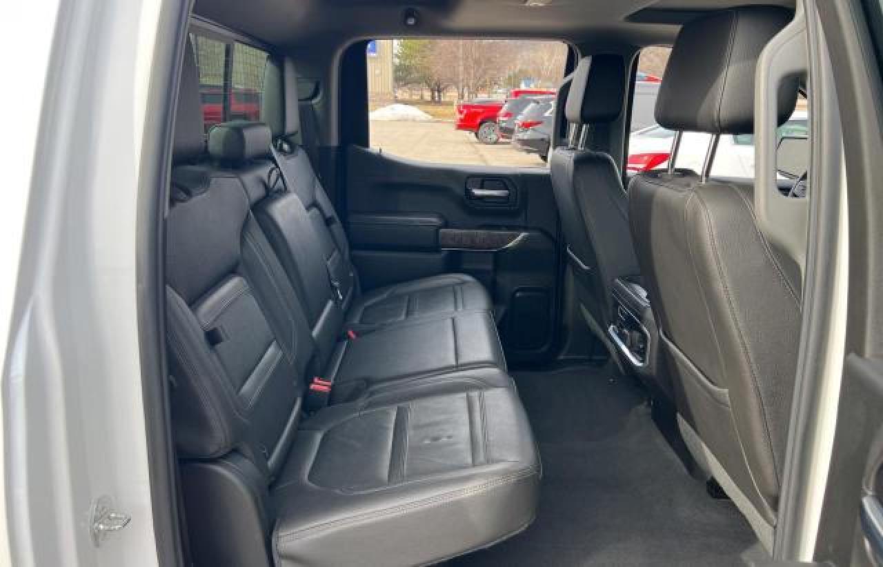 2019 GMC Sierra - Image 6