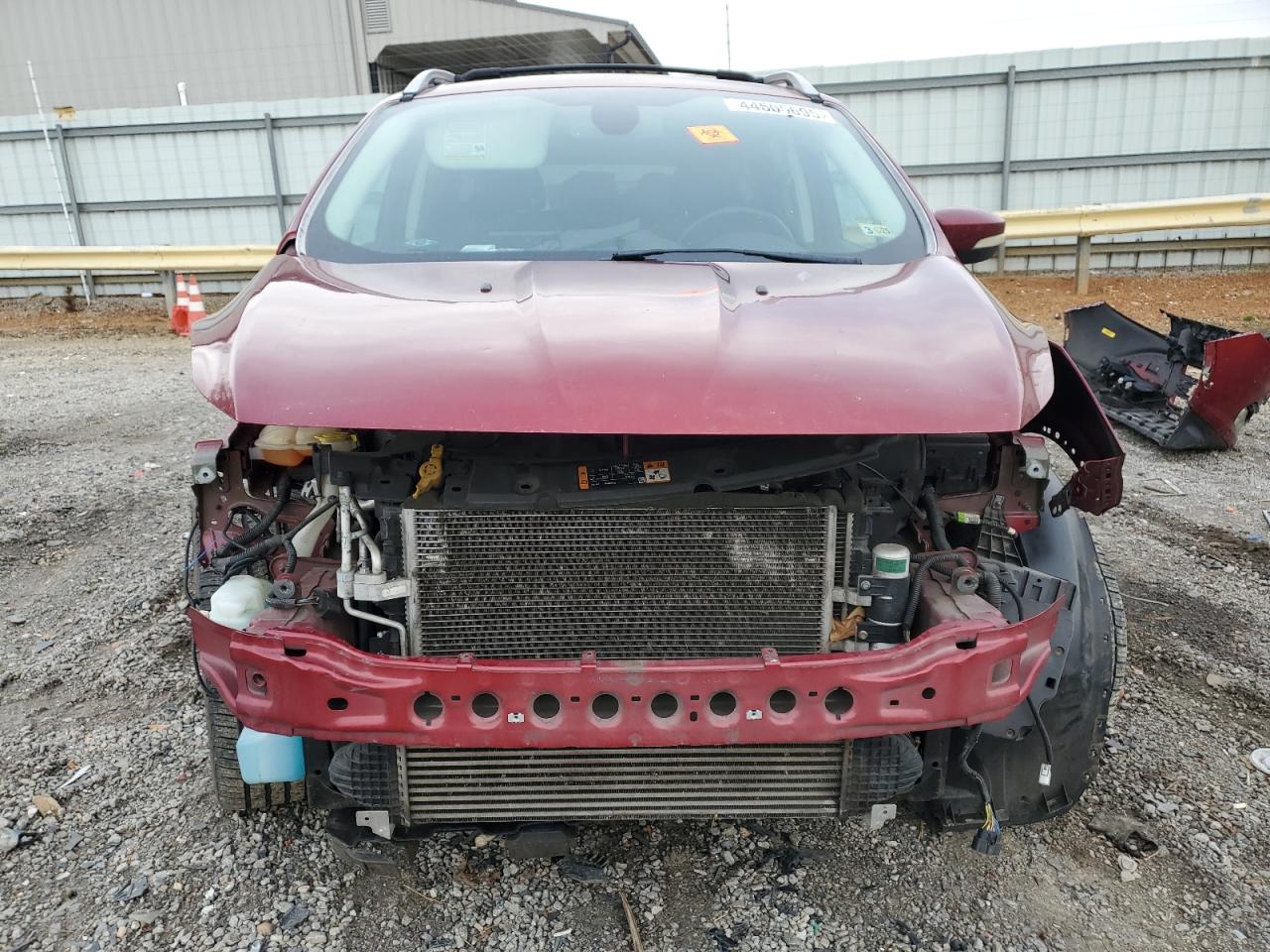 2013 Ford Escape - Image 5