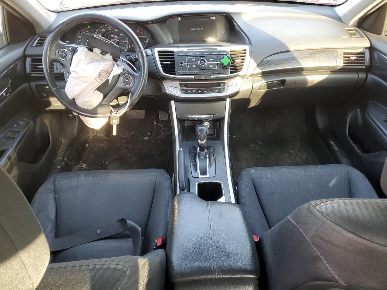 2013 Honda Accord - Image 8