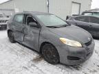 2010 TOYOTA COROLLA MATRIX  for sale at Copart ON - TORONTO