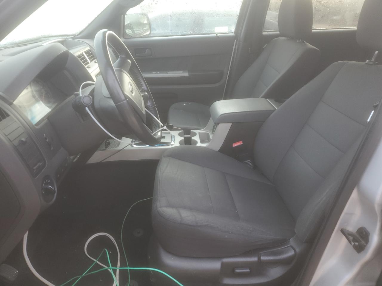 2011 Ford Escape - Image 7