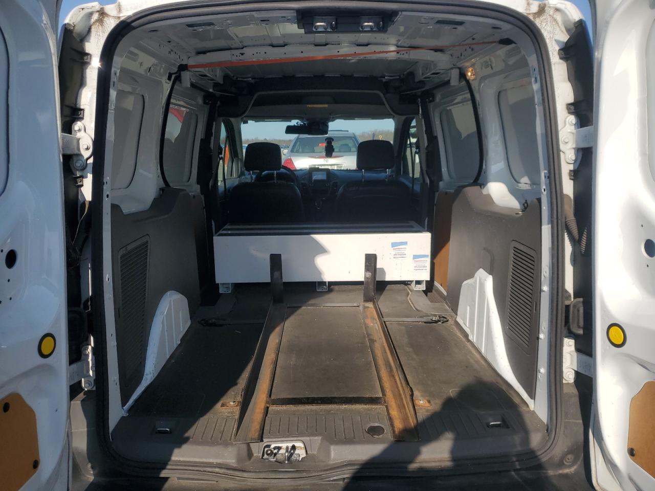 2020 Ford Transit - Image 10