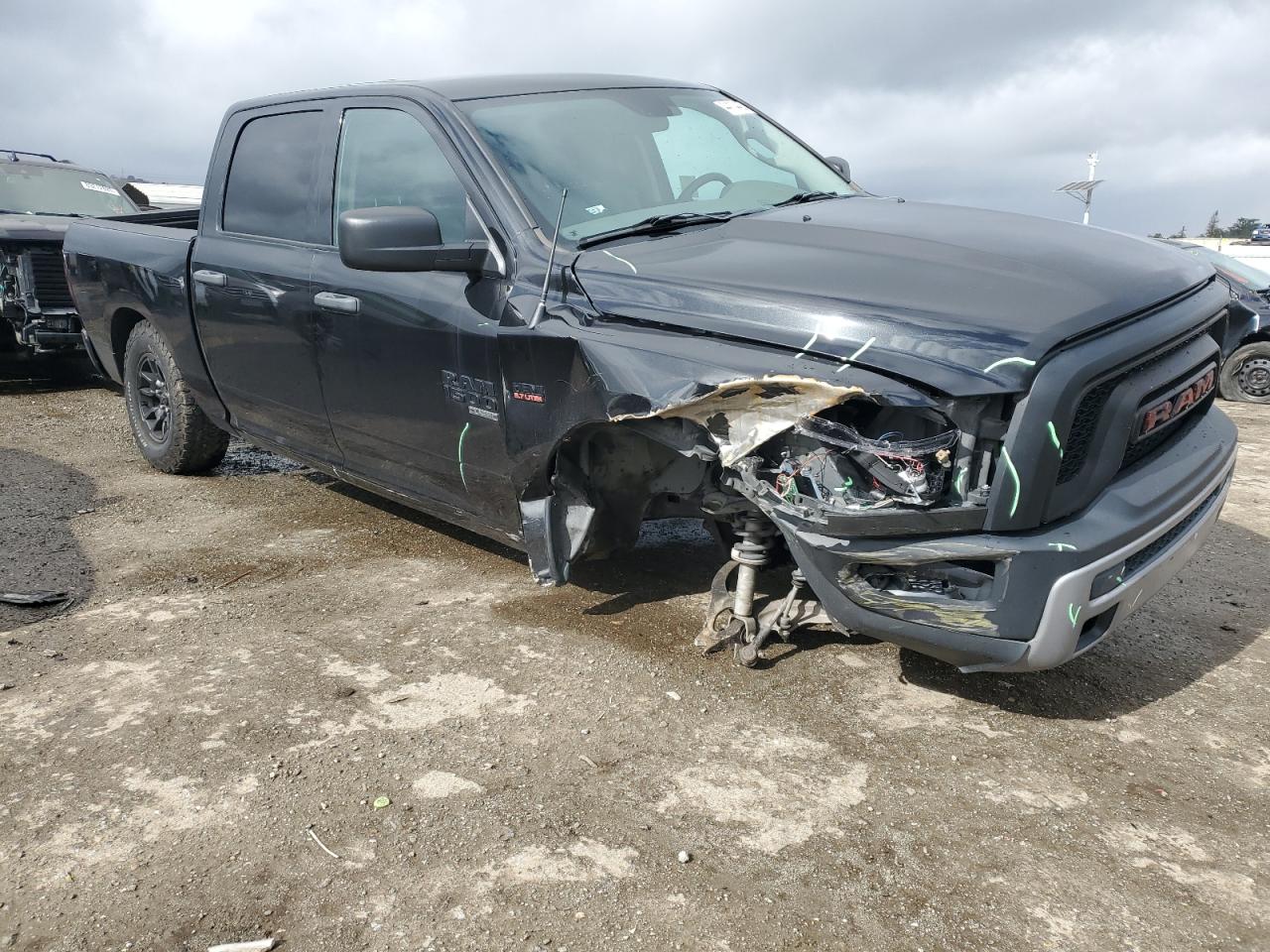2019 RAM 1500 - Image 4