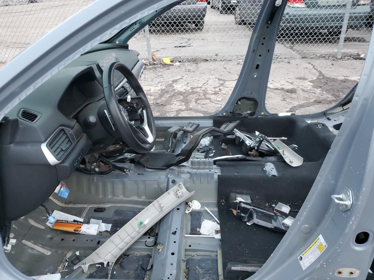 2022 Honda Accord - Image 7