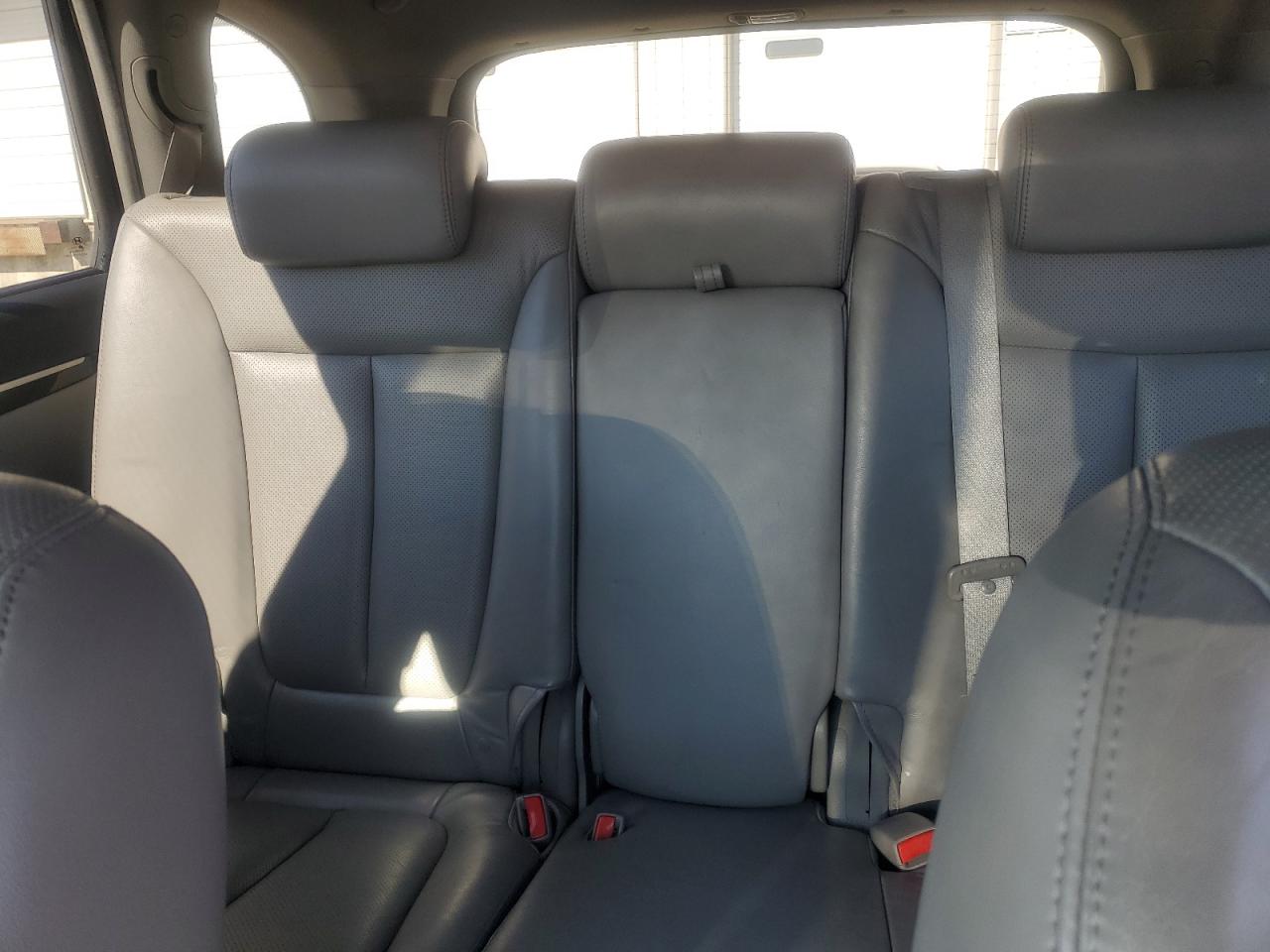 2007 Hyundai Santa Fe - Image 10