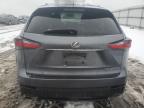 2016 Lexus Nx 200T Base იყიდება Fredericksburg-ში, VA - Front End