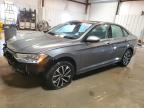 2024 Volkswagen Jetta S de vânzare în Houston, TX - Front End