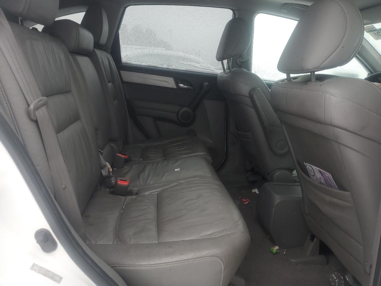 2010 Honda CR-V - Image 11
