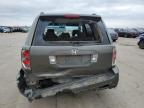 2006 Honda Pilot Ex for Sale in Wilmer, TX - Rear End