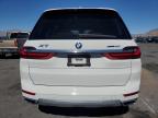 2019 Bmw X7 Xdrive50I na sprzedaż w North Las Vegas, NV - Undercarriage