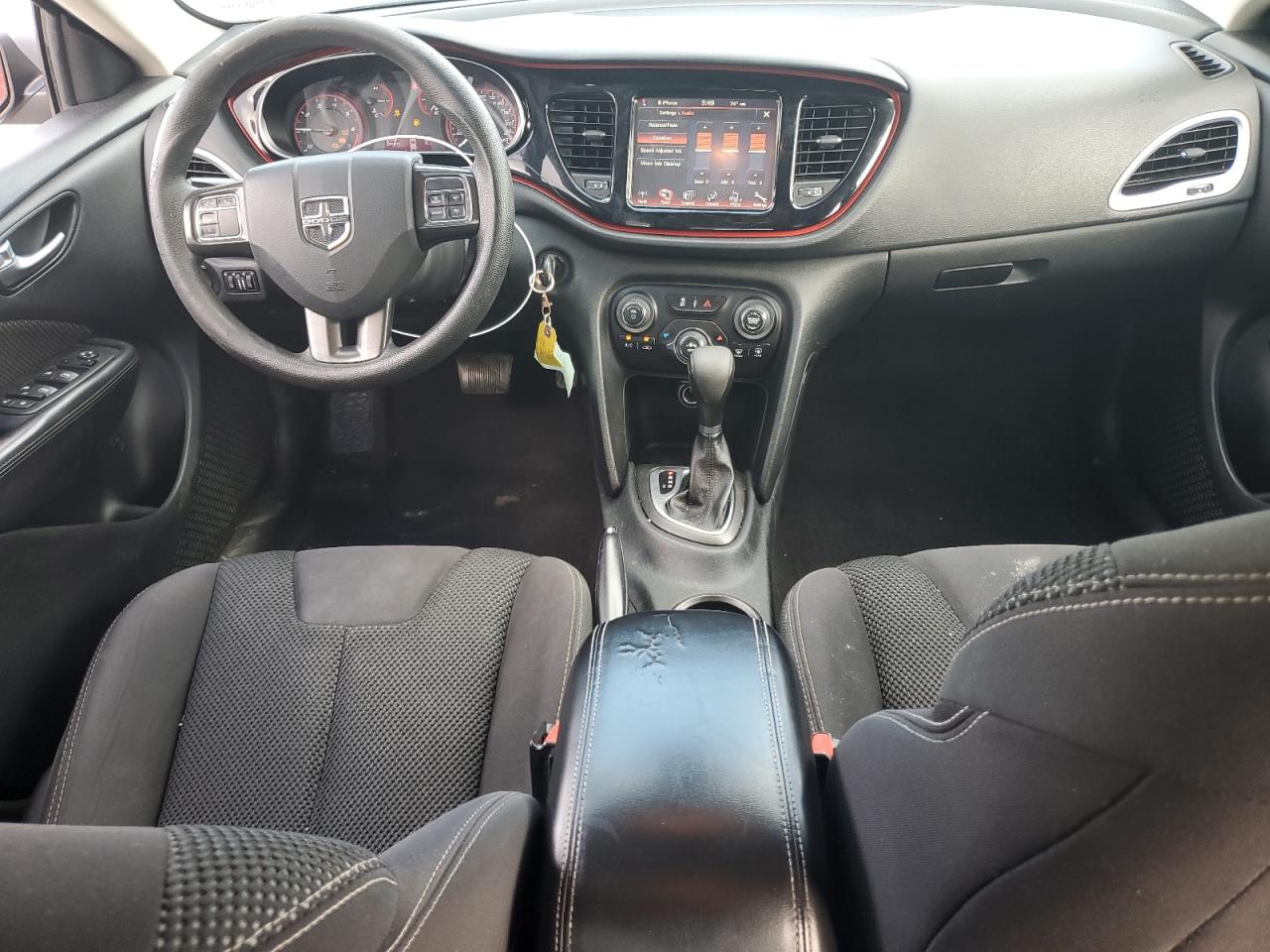 2015 Dodge Dart - Image 8