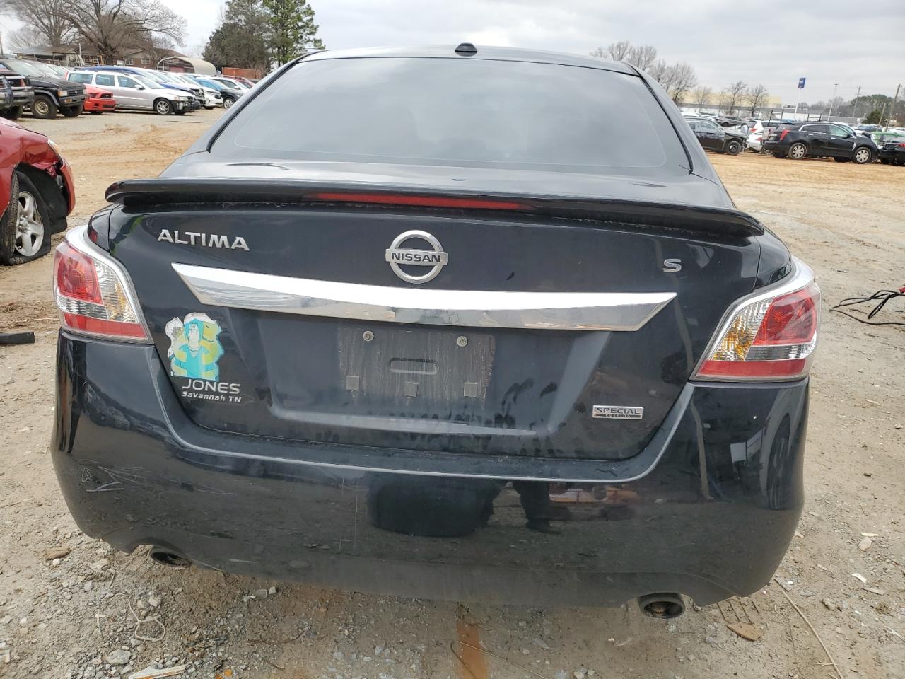2015 Nissan Altima - Image 6