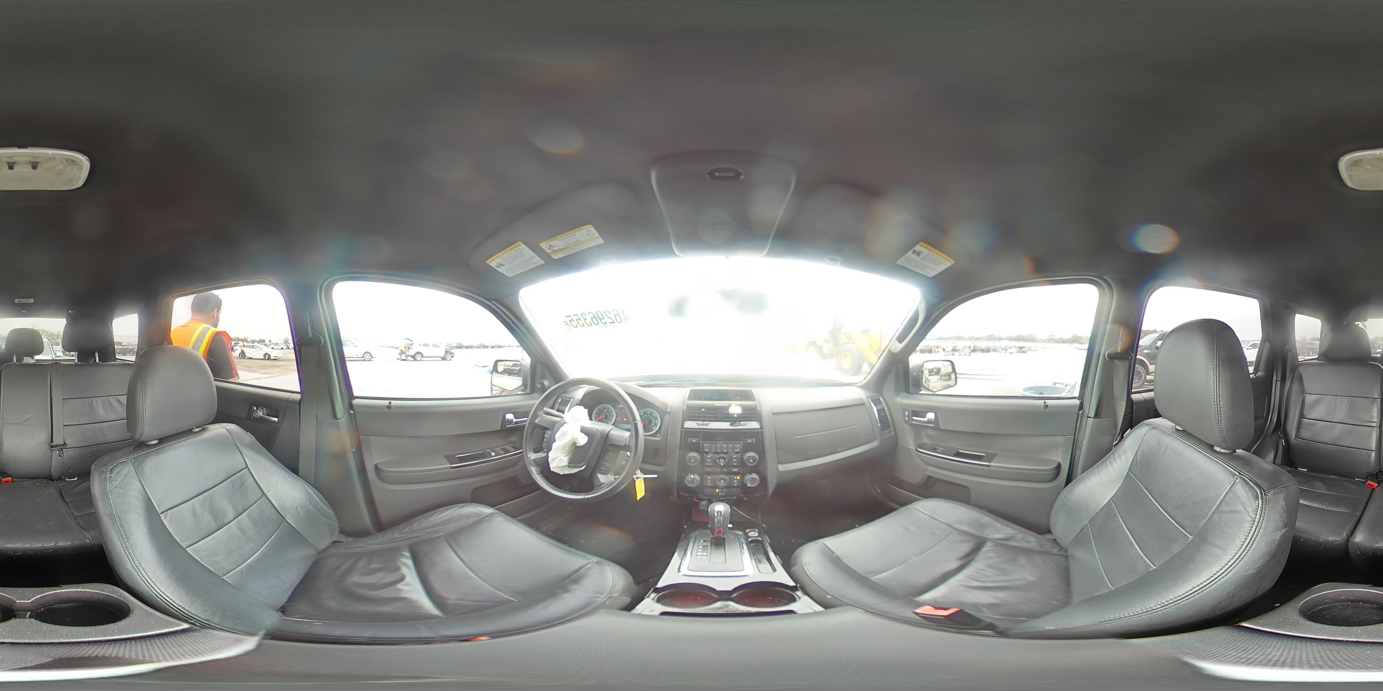 2012 Ford Escape - Image 16