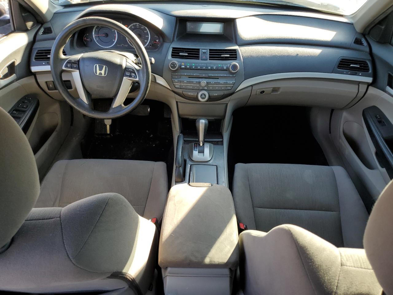 2012 Honda Accord - Image 8