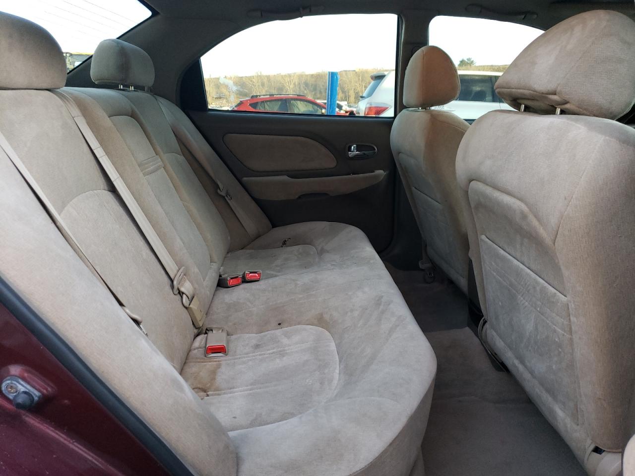 2005 Hyundai Sonata - Image 10
