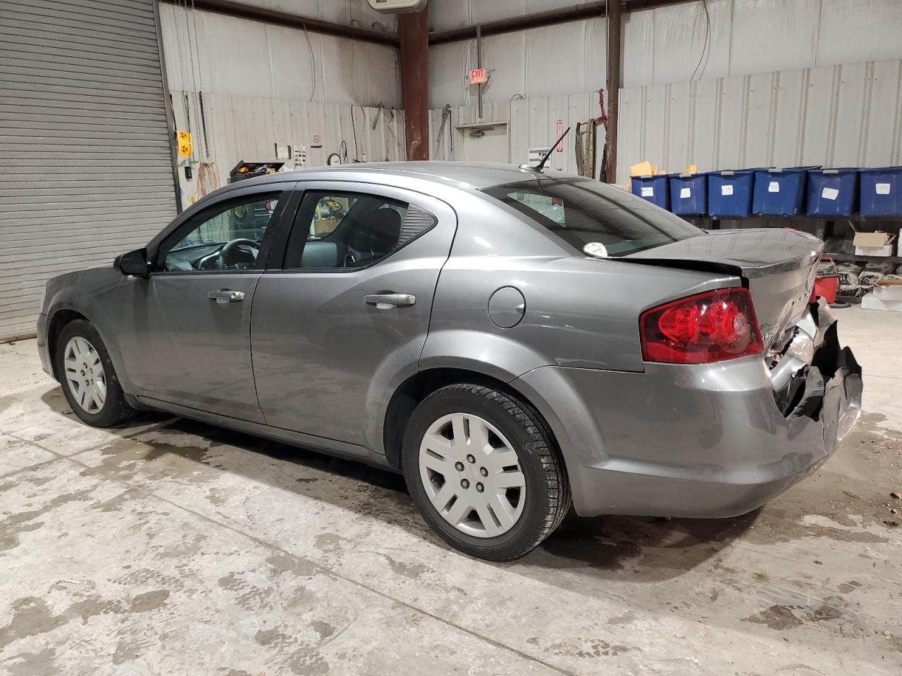 2013 Dodge Avenger - Image 2