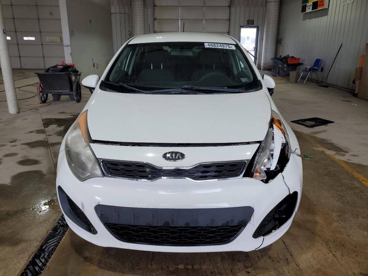 2013 Kia Rio - Image 5