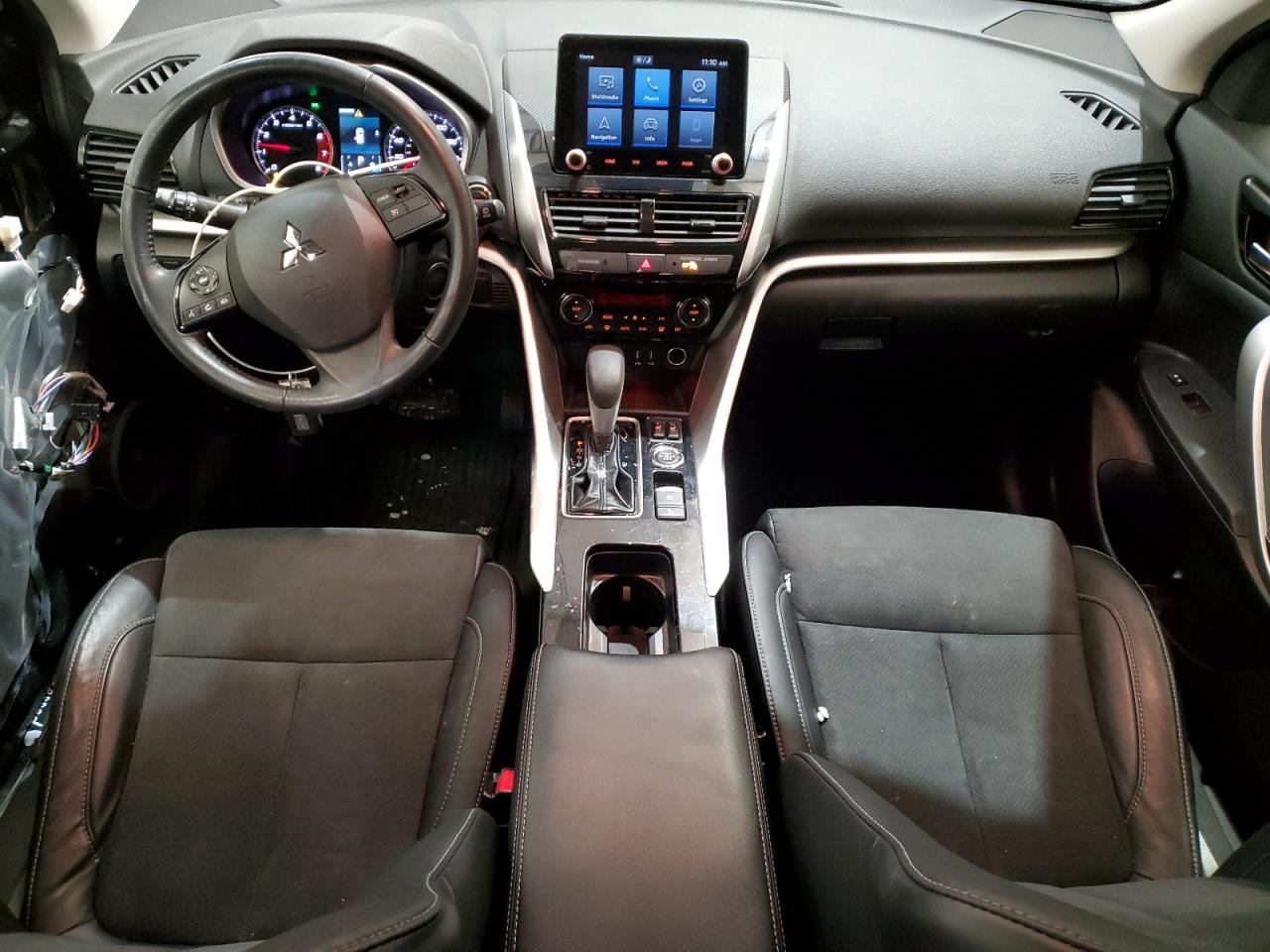 2022 Mitsubishi Eclipse - Image 8