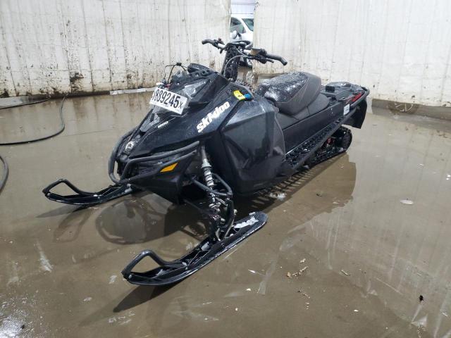 2018 SKIDOO SNOWMOBILE